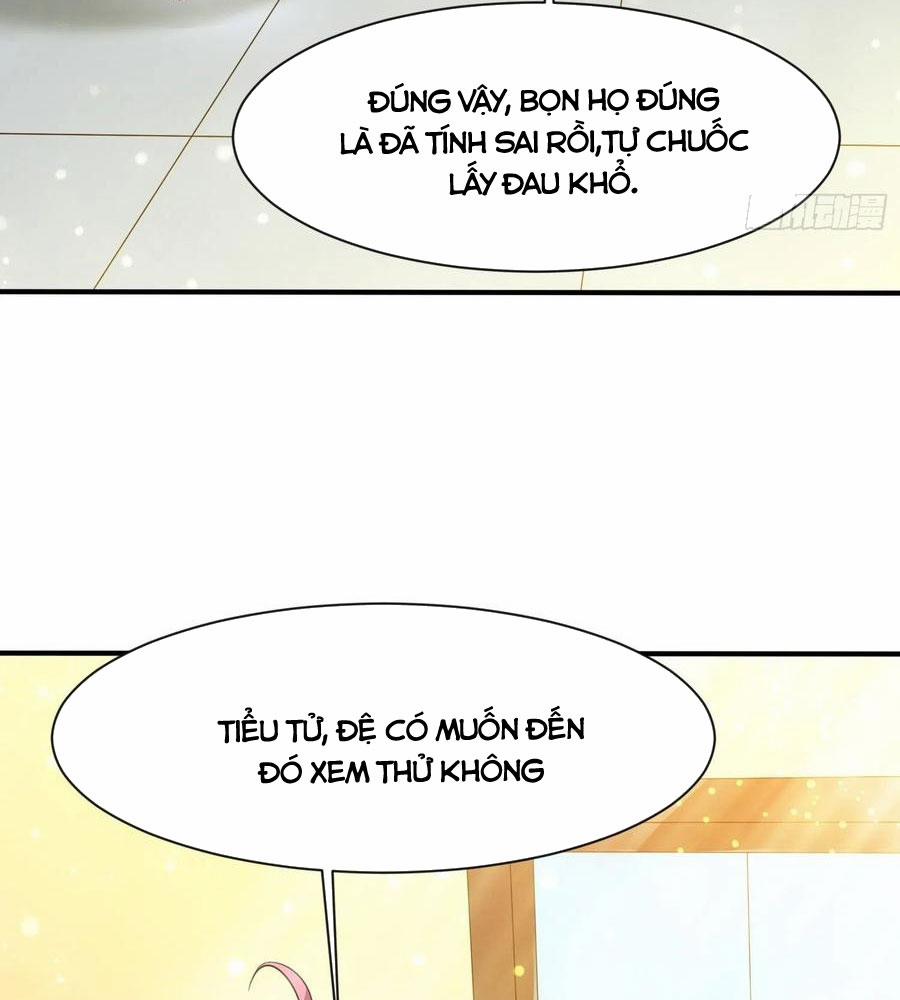 Bắt Đầu Làm Super God Bằng Việc Dạy Dỗ 6 Tỷ Tỷ 70 trang 30