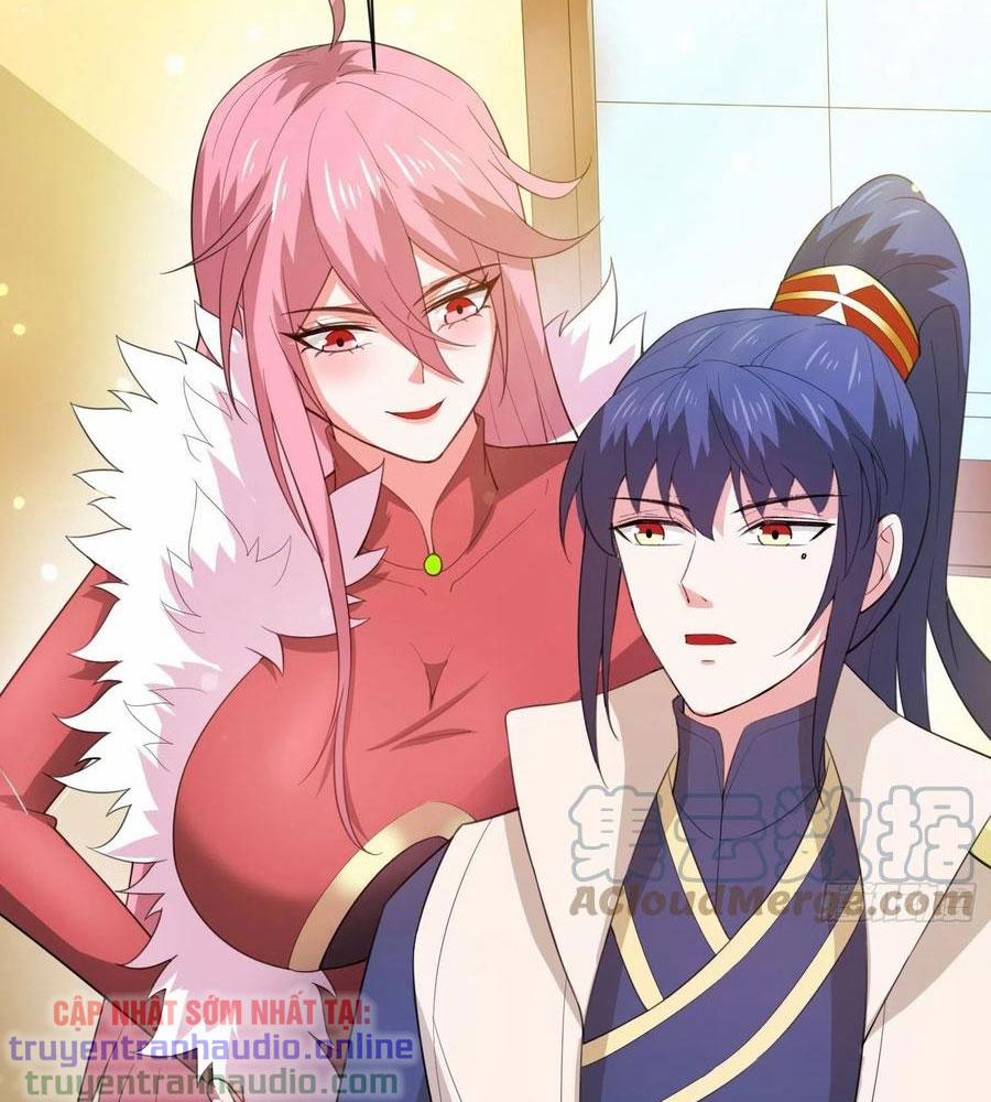 Bắt Đầu Làm Super God Bằng Việc Dạy Dỗ 6 Tỷ Tỷ 70 trang 31