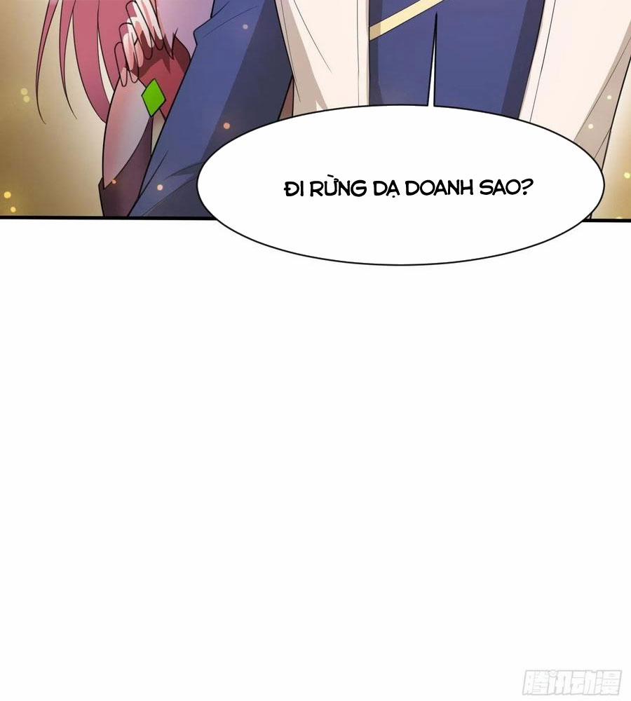 Bắt Đầu Làm Super God Bằng Việc Dạy Dỗ 6 Tỷ Tỷ 70 trang 32