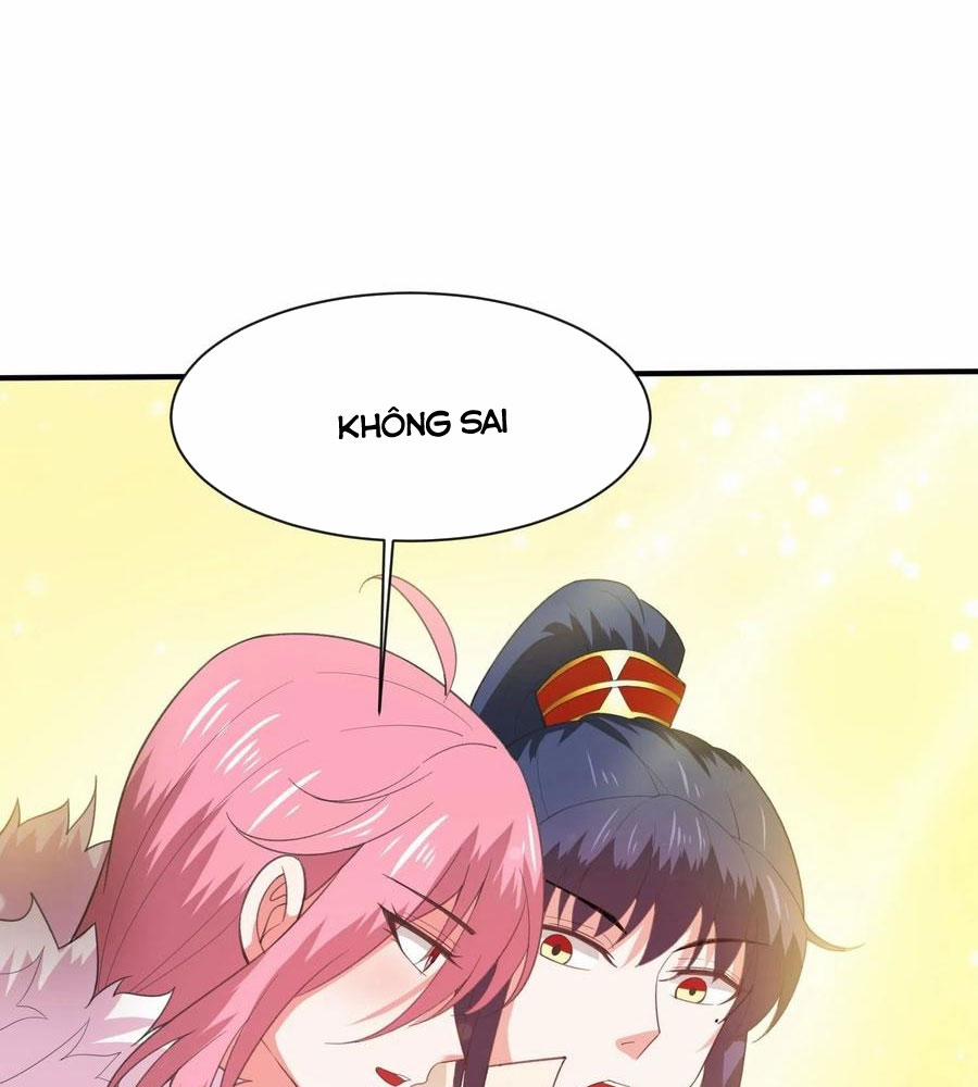 Bắt Đầu Làm Super God Bằng Việc Dạy Dỗ 6 Tỷ Tỷ 70 trang 33