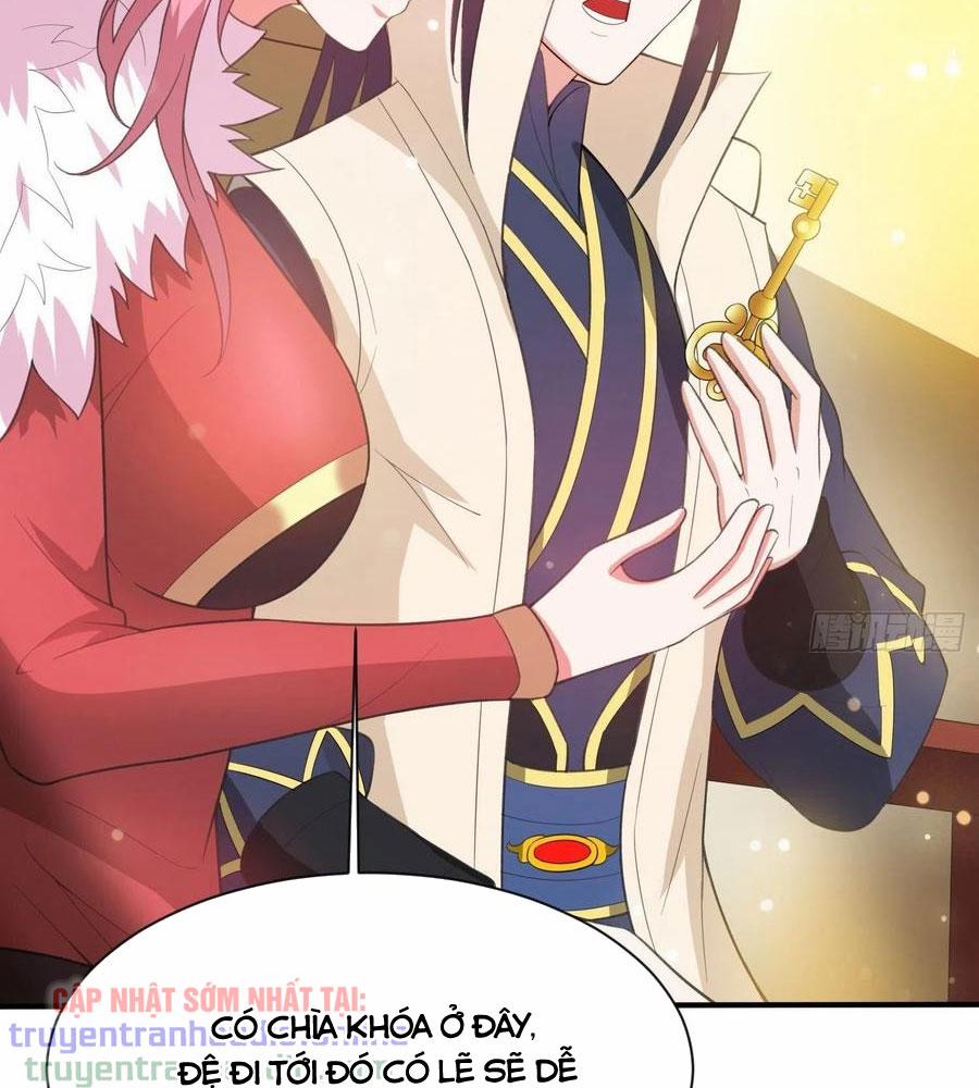 Bắt Đầu Làm Super God Bằng Việc Dạy Dỗ 6 Tỷ Tỷ 70 trang 34