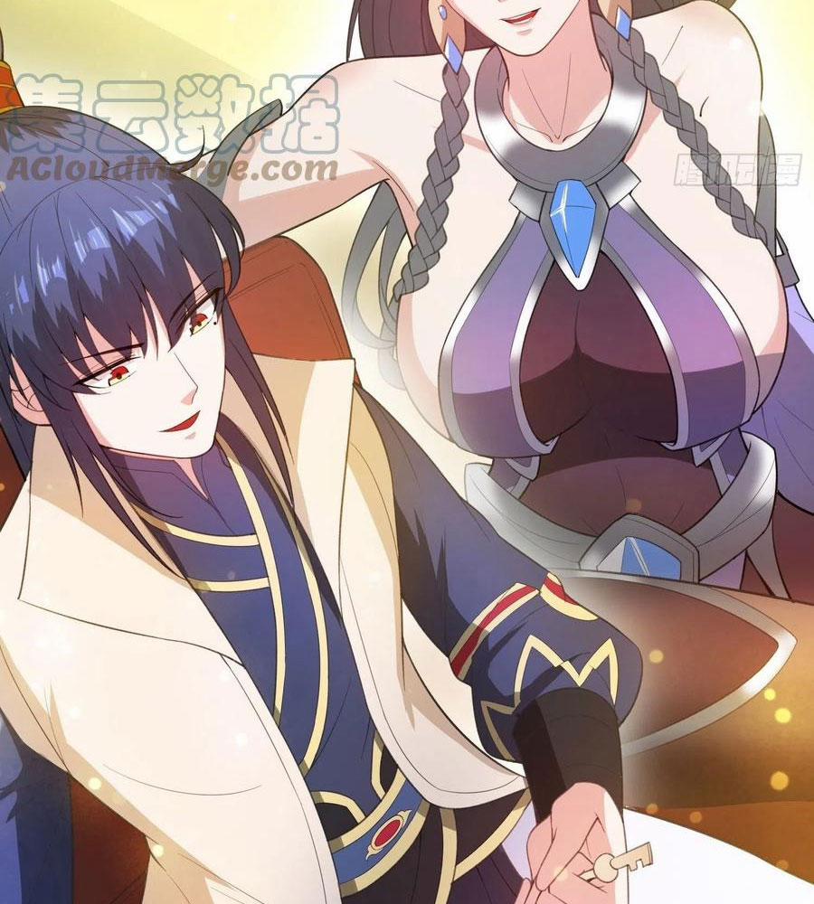 Bắt Đầu Làm Super God Bằng Việc Dạy Dỗ 6 Tỷ Tỷ 70 trang 36