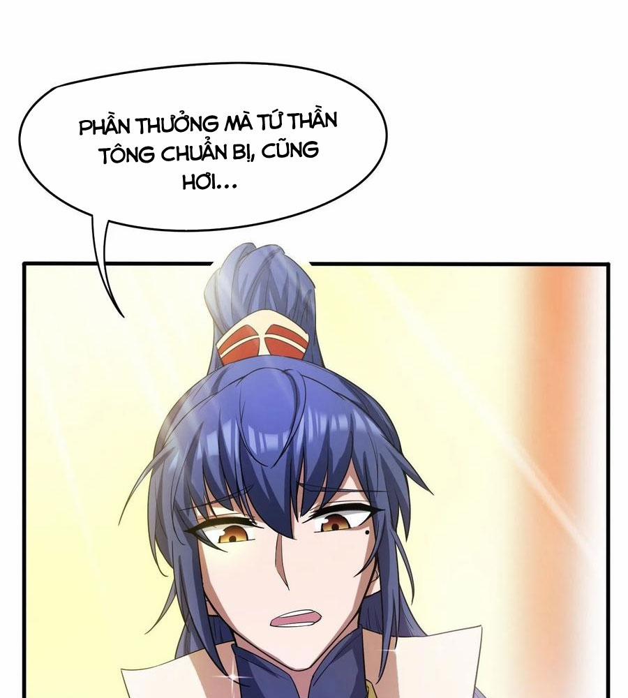 Bắt Đầu Làm Super God Bằng Việc Dạy Dỗ 6 Tỷ Tỷ 70 trang 4