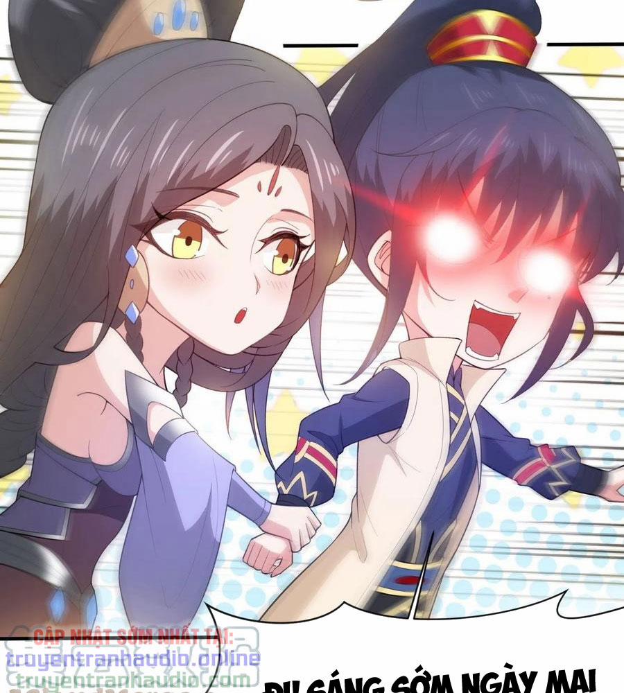 Bắt Đầu Làm Super God Bằng Việc Dạy Dỗ 6 Tỷ Tỷ 70 trang 40