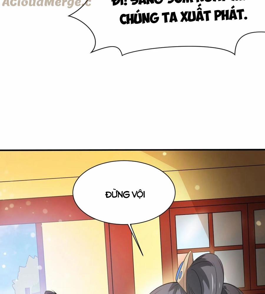 Bắt Đầu Làm Super God Bằng Việc Dạy Dỗ 6 Tỷ Tỷ 70 trang 41