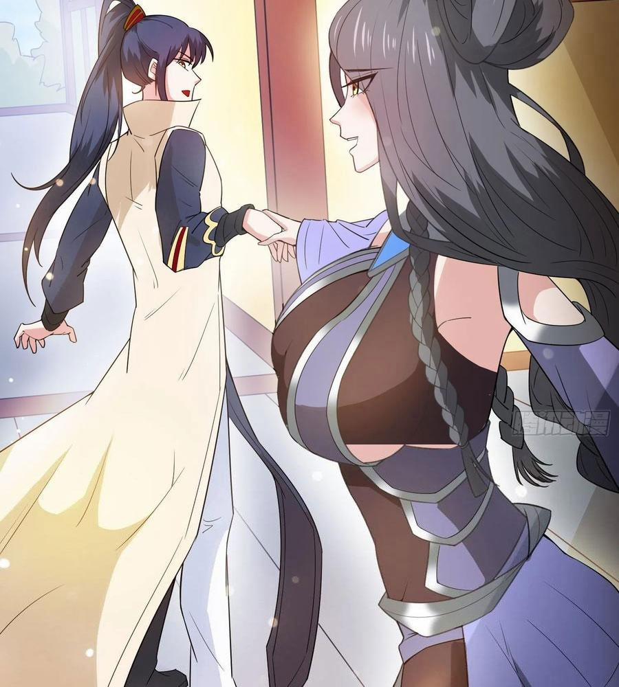 Bắt Đầu Làm Super God Bằng Việc Dạy Dỗ 6 Tỷ Tỷ 70 trang 42