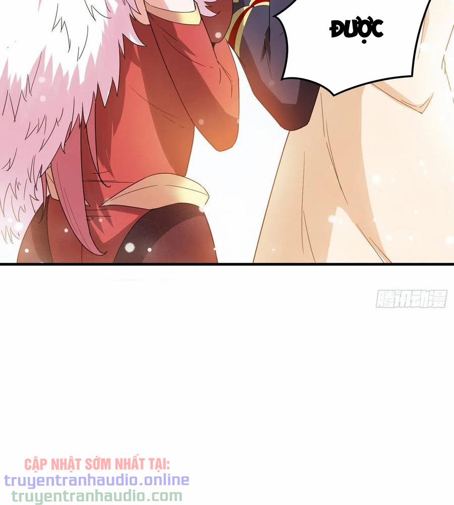 Bắt Đầu Làm Super God Bằng Việc Dạy Dỗ 6 Tỷ Tỷ 70 trang 46