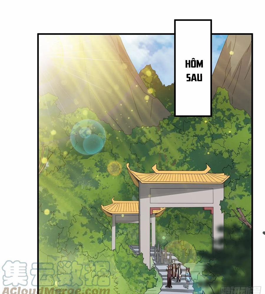 Bắt Đầu Làm Super God Bằng Việc Dạy Dỗ 6 Tỷ Tỷ 70 trang 48