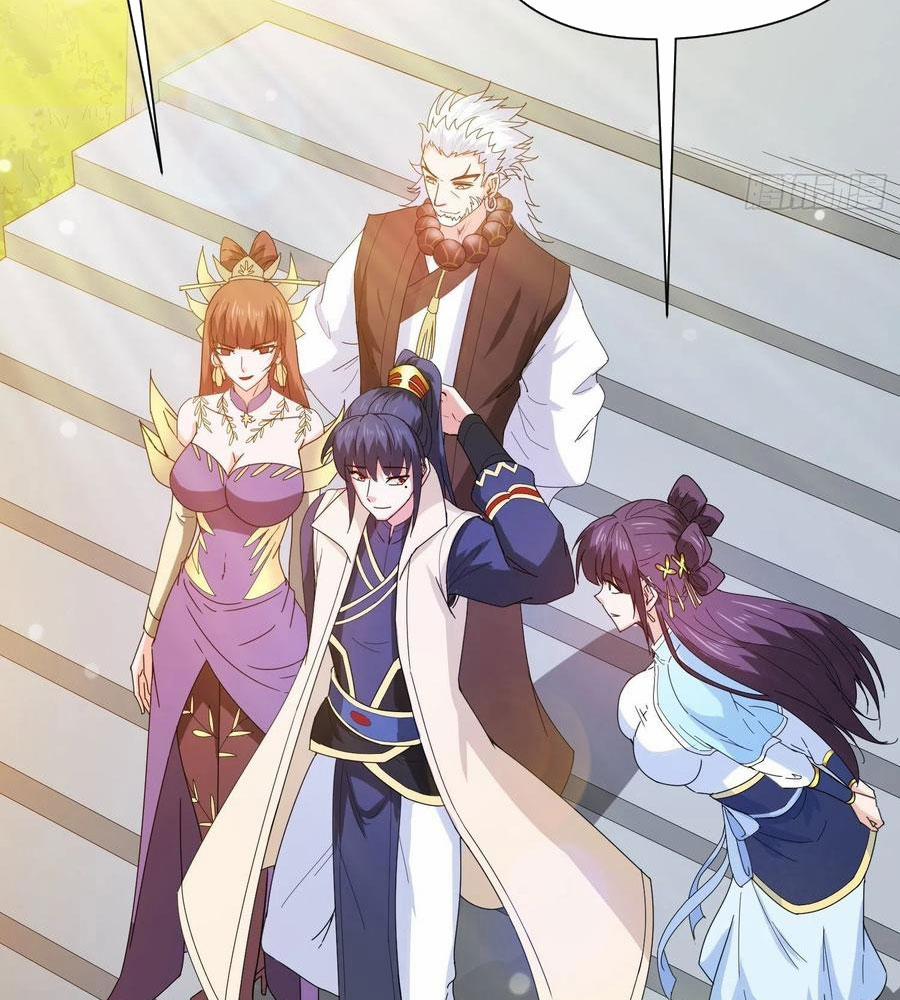 Bắt Đầu Làm Super God Bằng Việc Dạy Dỗ 6 Tỷ Tỷ 70 trang 50