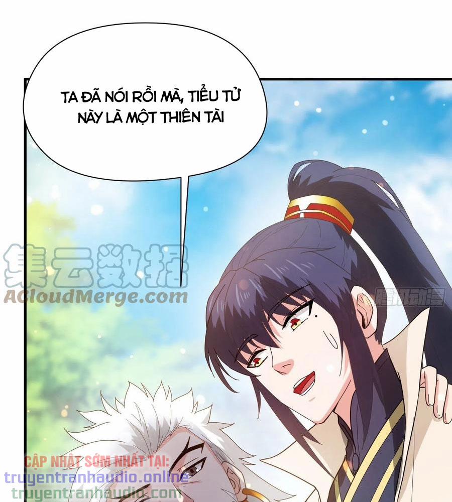 Bắt Đầu Làm Super God Bằng Việc Dạy Dỗ 6 Tỷ Tỷ 70 trang 52