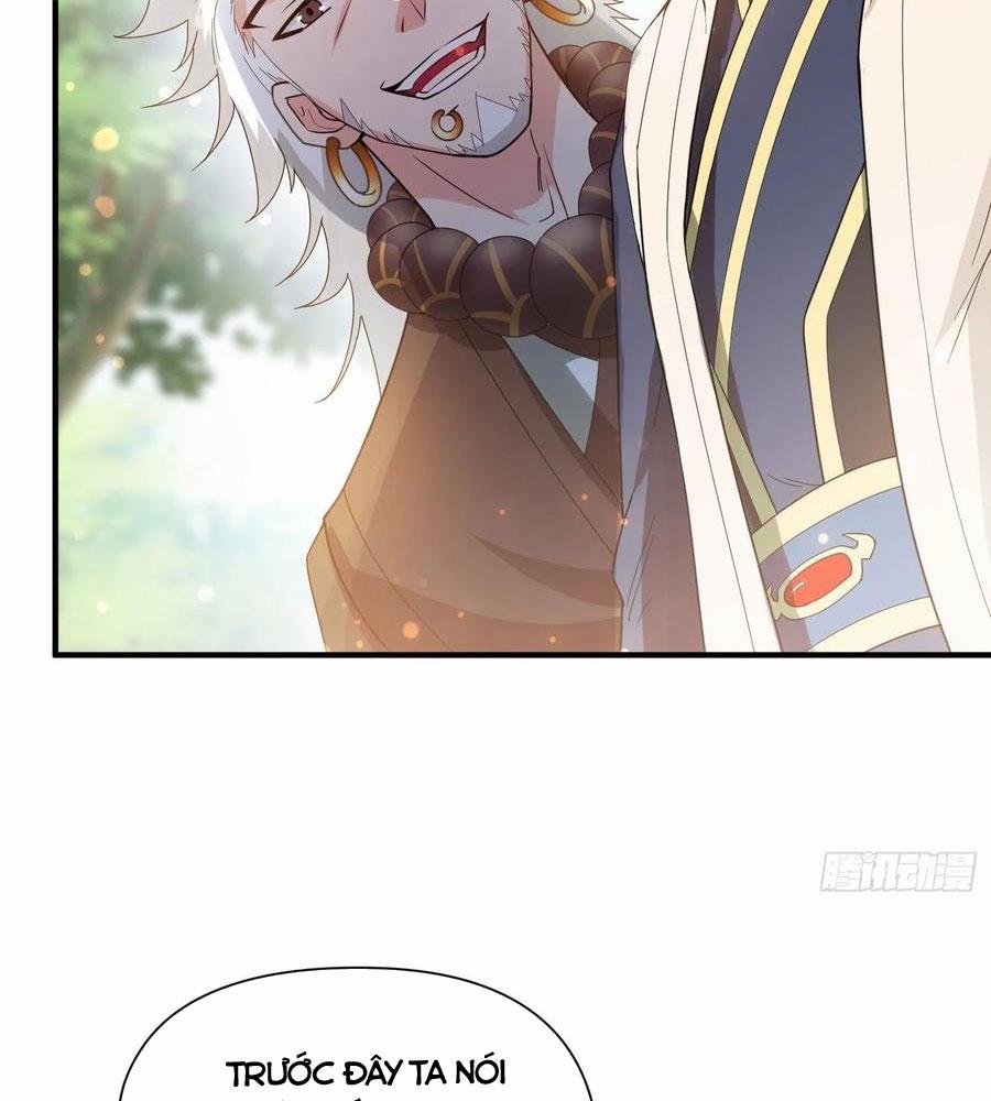 Bắt Đầu Làm Super God Bằng Việc Dạy Dỗ 6 Tỷ Tỷ 70 trang 53