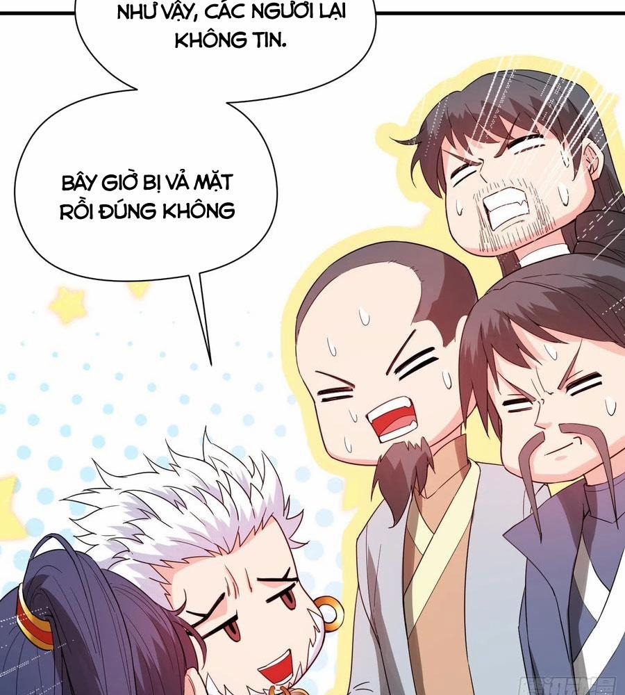 Bắt Đầu Làm Super God Bằng Việc Dạy Dỗ 6 Tỷ Tỷ 70 trang 54