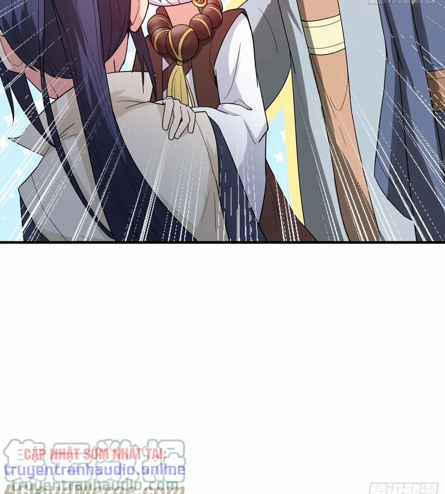 Bắt Đầu Làm Super God Bằng Việc Dạy Dỗ 6 Tỷ Tỷ 70 trang 55