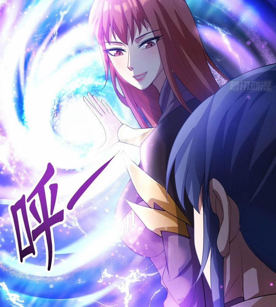 Bắt Đầu Làm Super God Bằng Việc Dạy Dỗ 6 Tỷ Tỷ 70 trang 57