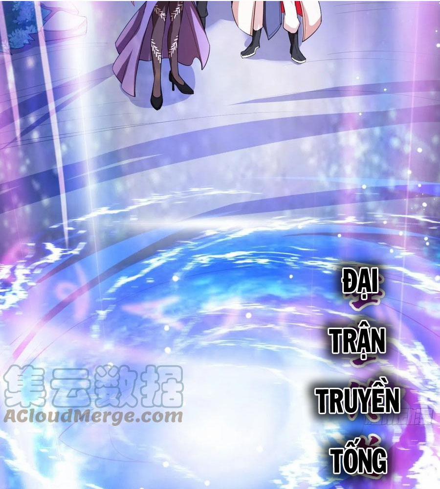 Bắt Đầu Làm Super God Bằng Việc Dạy Dỗ 6 Tỷ Tỷ 70 trang 59