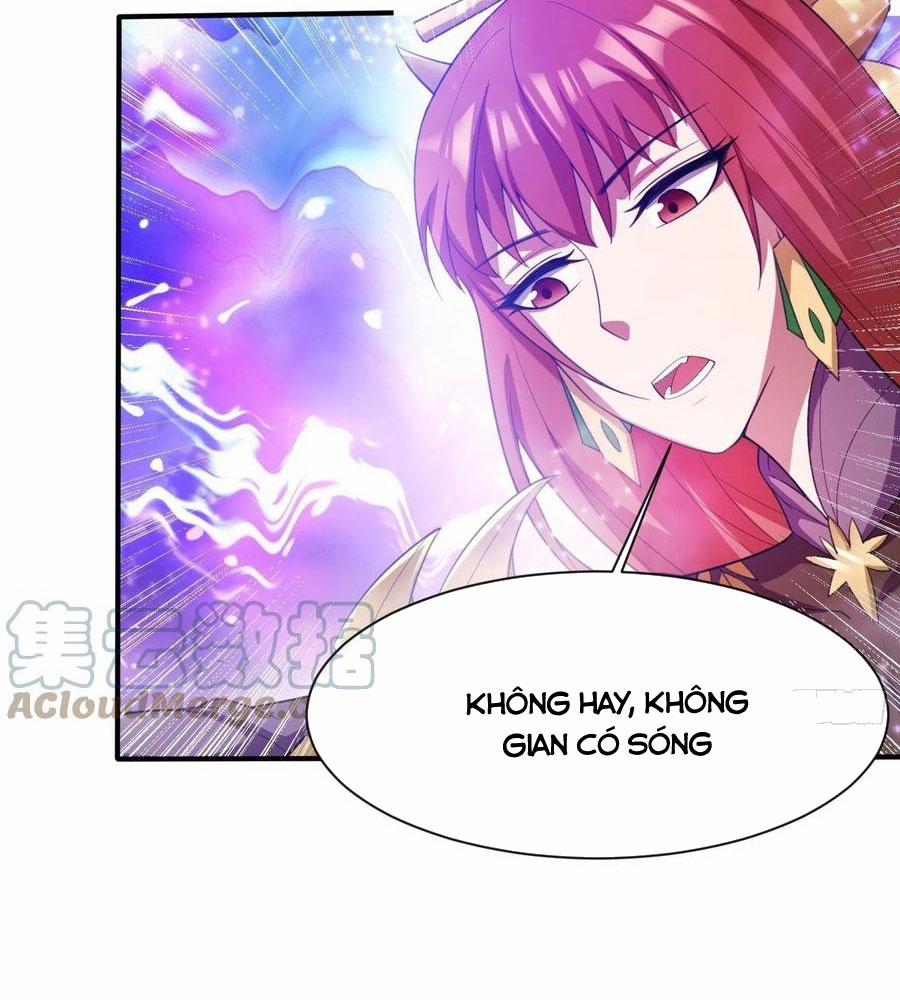 Bắt Đầu Làm Super God Bằng Việc Dạy Dỗ 6 Tỷ Tỷ 70 trang 63