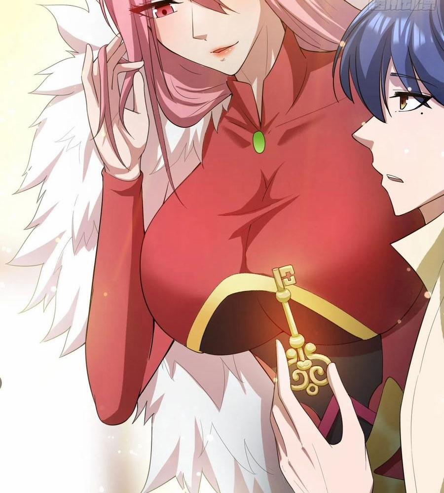 Bắt Đầu Làm Super God Bằng Việc Dạy Dỗ 6 Tỷ Tỷ 70 trang 7