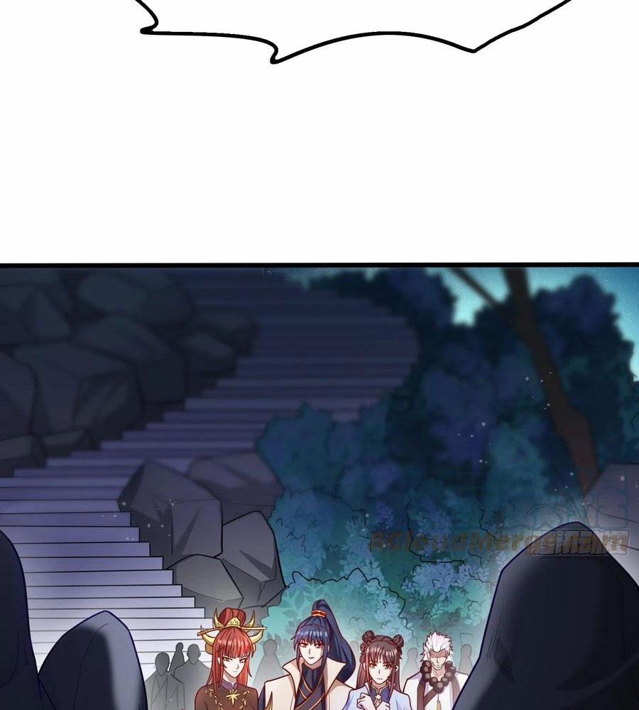 Bắt Đầu Làm Super God Bằng Việc Dạy Dỗ 6 Tỷ Tỷ 70 trang 71