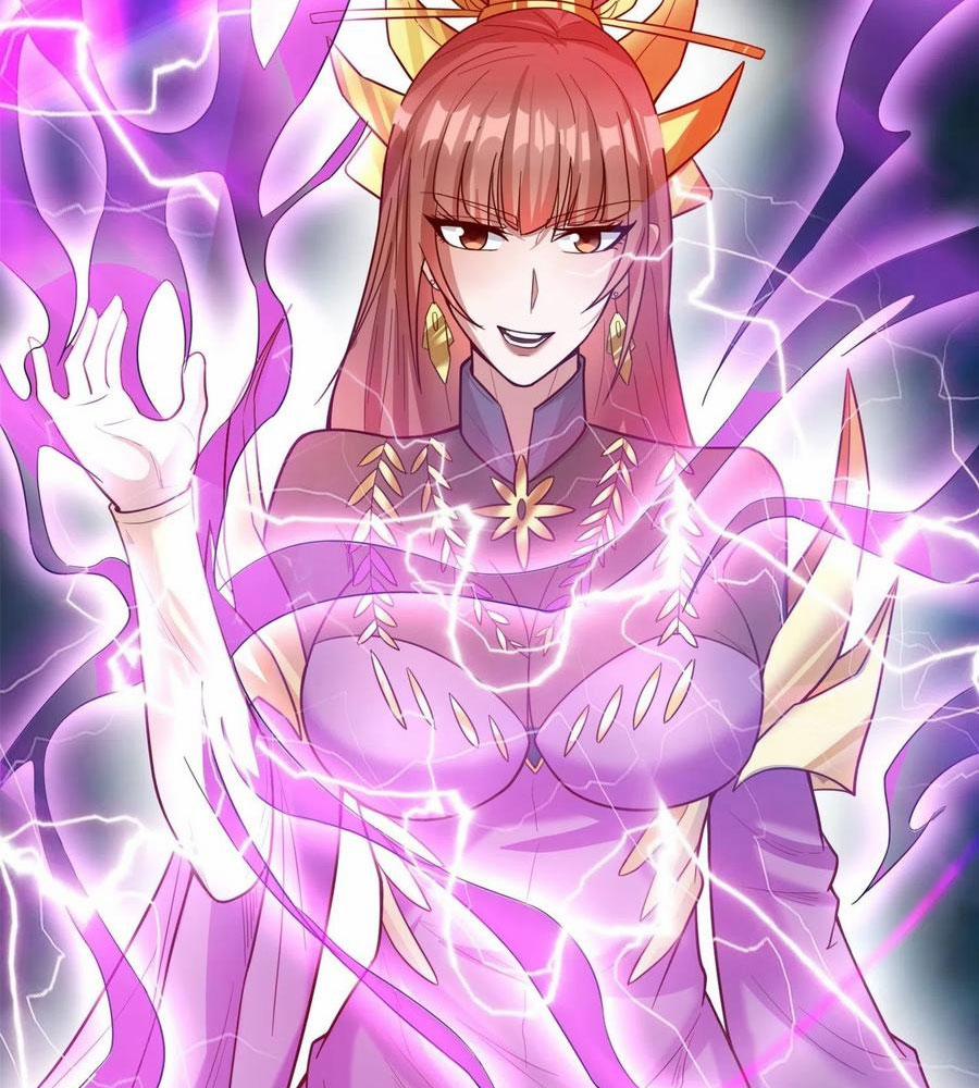 Bắt Đầu Làm Super God Bằng Việc Dạy Dỗ 6 Tỷ Tỷ 70 trang 77