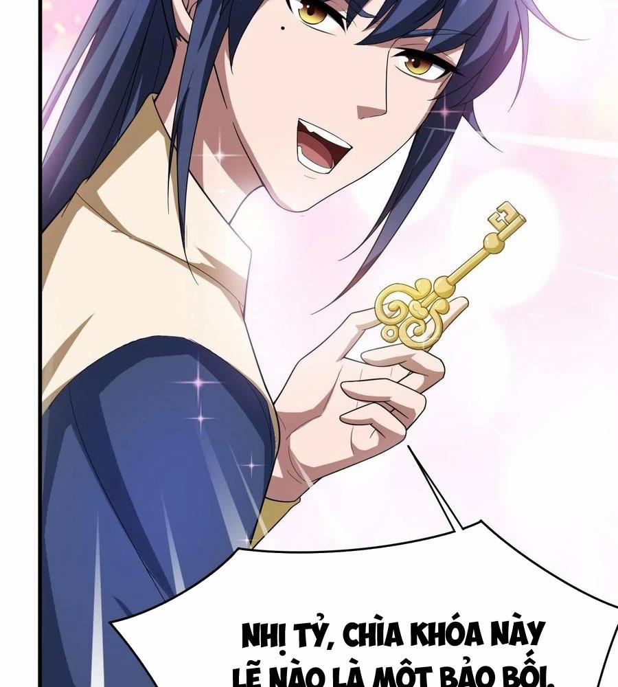 Bắt Đầu Làm Super God Bằng Việc Dạy Dỗ 6 Tỷ Tỷ 70 trang 9