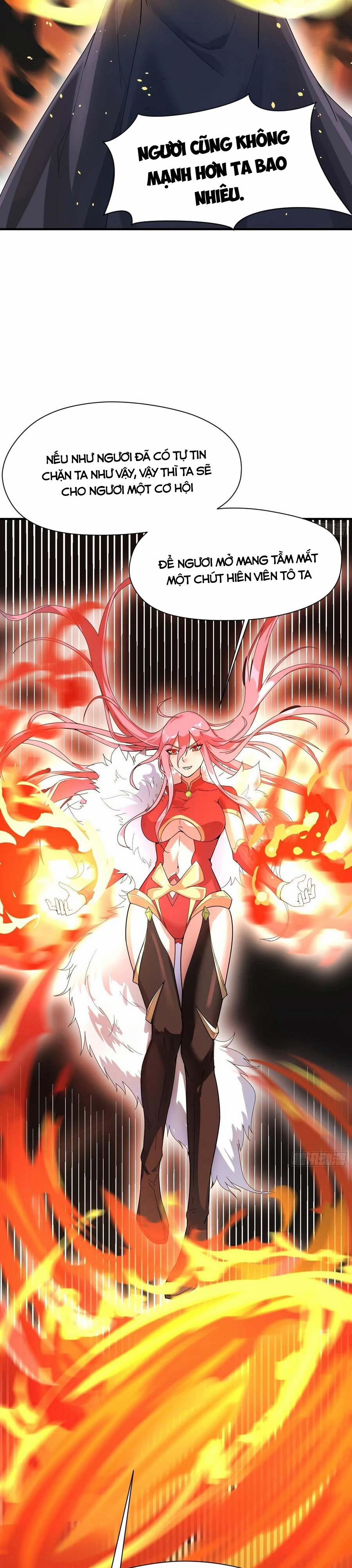 Bắt Đầu Làm Super God Bằng Việc Dạy Dỗ 6 Tỷ Tỷ 71 trang 22