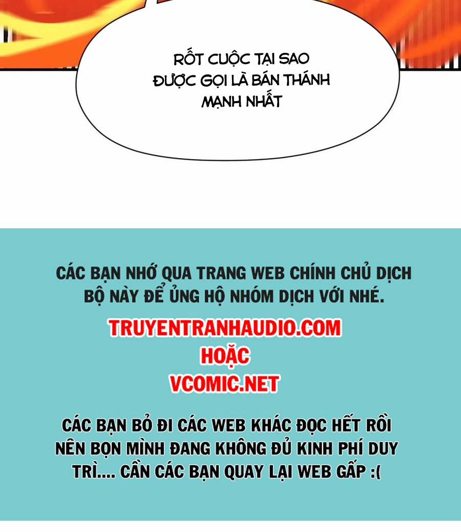Bắt Đầu Làm Super God Bằng Việc Dạy Dỗ 6 Tỷ Tỷ 71 trang 23