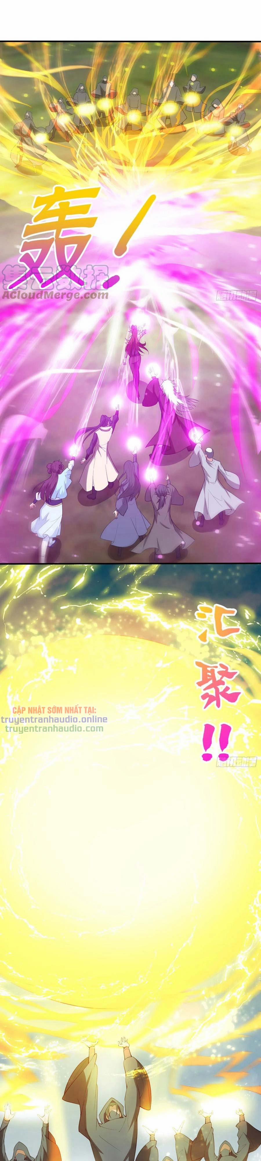 Bắt Đầu Làm Super God Bằng Việc Dạy Dỗ 6 Tỷ Tỷ 71 trang 4