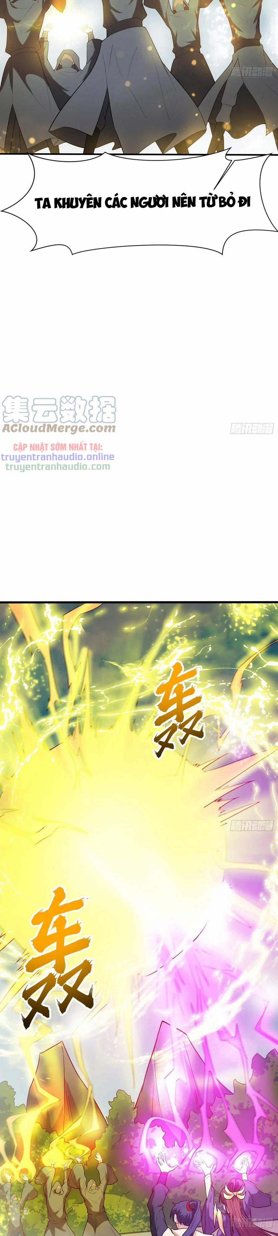 Bắt Đầu Làm Super God Bằng Việc Dạy Dỗ 6 Tỷ Tỷ 71 trang 5