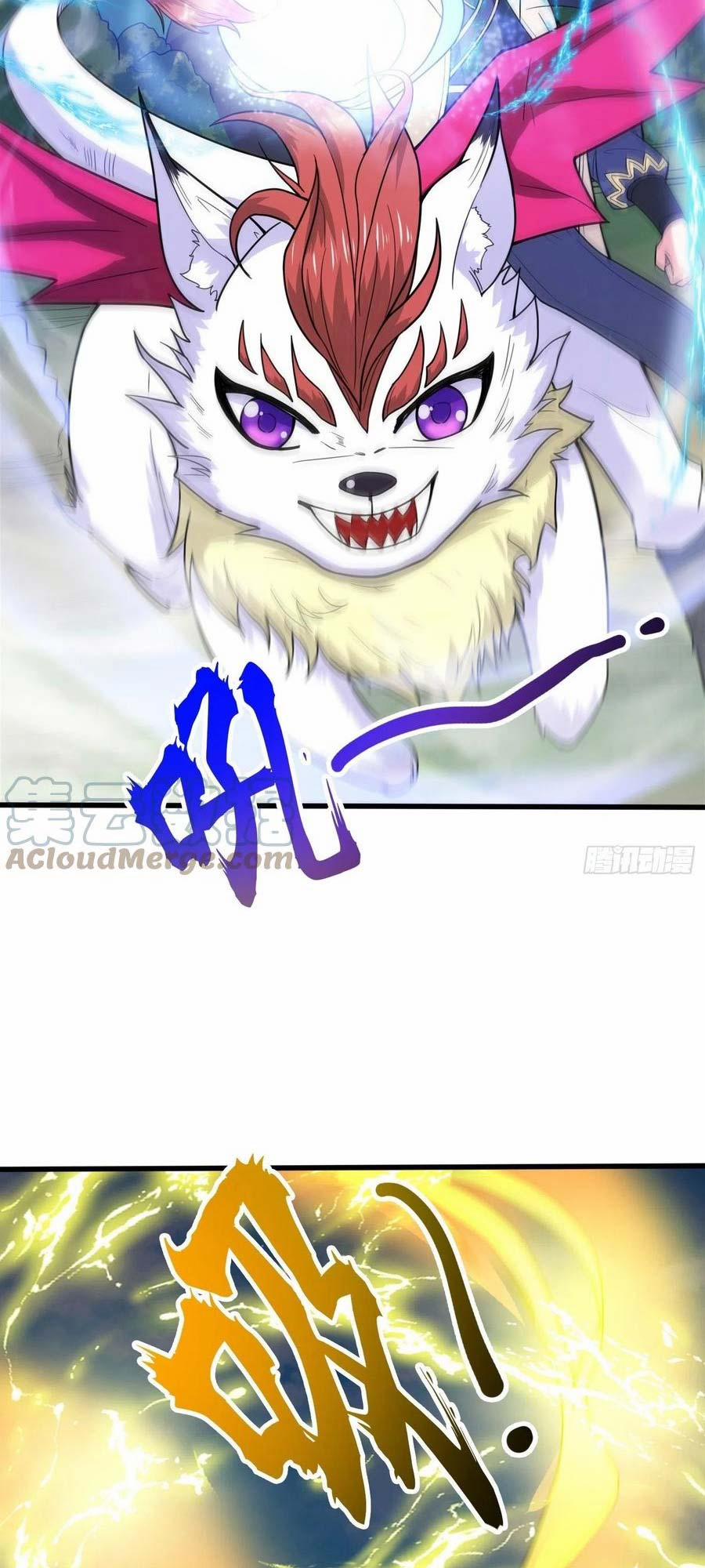 Bắt Đầu Làm Super God Bằng Việc Dạy Dỗ 6 Tỷ Tỷ 71 trang 7