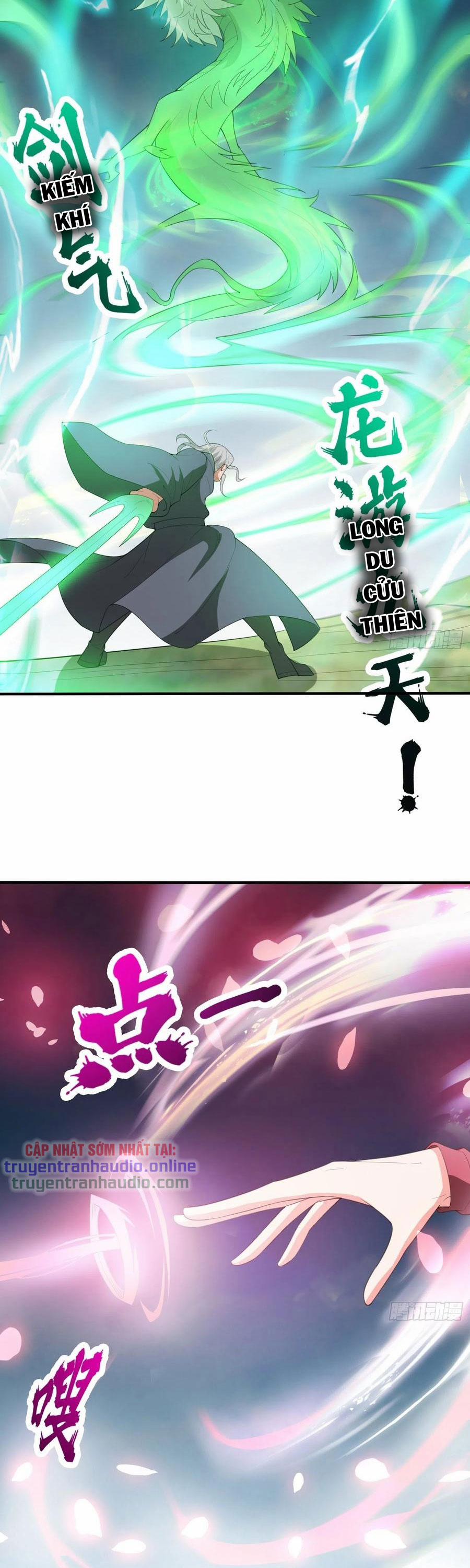 Bắt Đầu Làm Super God Bằng Việc Dạy Dỗ 6 Tỷ Tỷ 72 trang 12