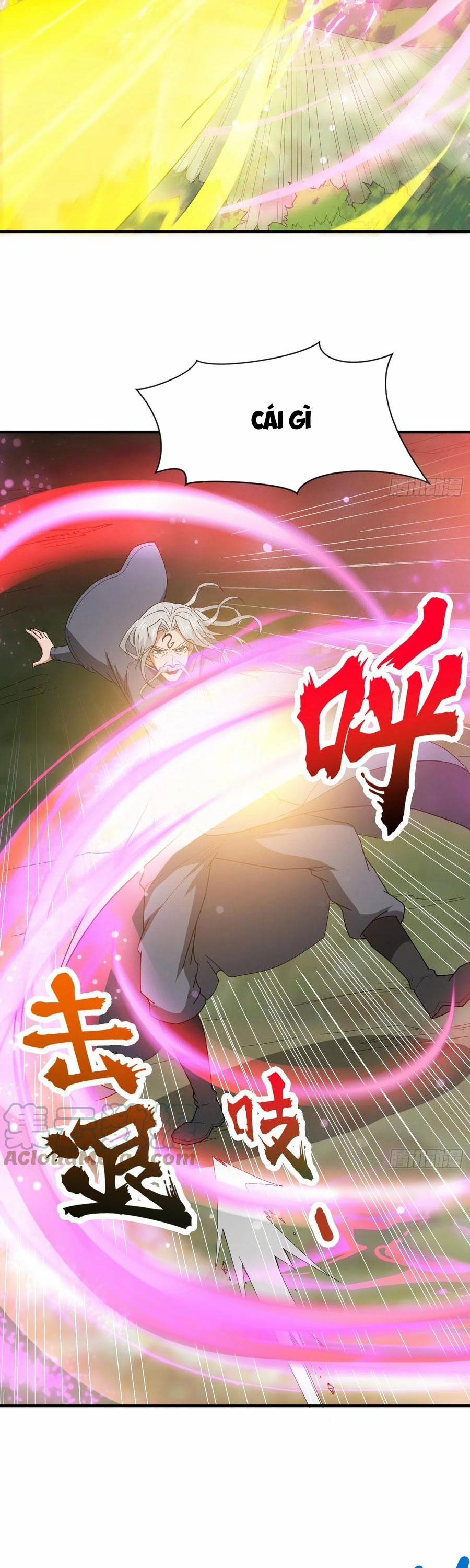 Bắt Đầu Làm Super God Bằng Việc Dạy Dỗ 6 Tỷ Tỷ 72 trang 2