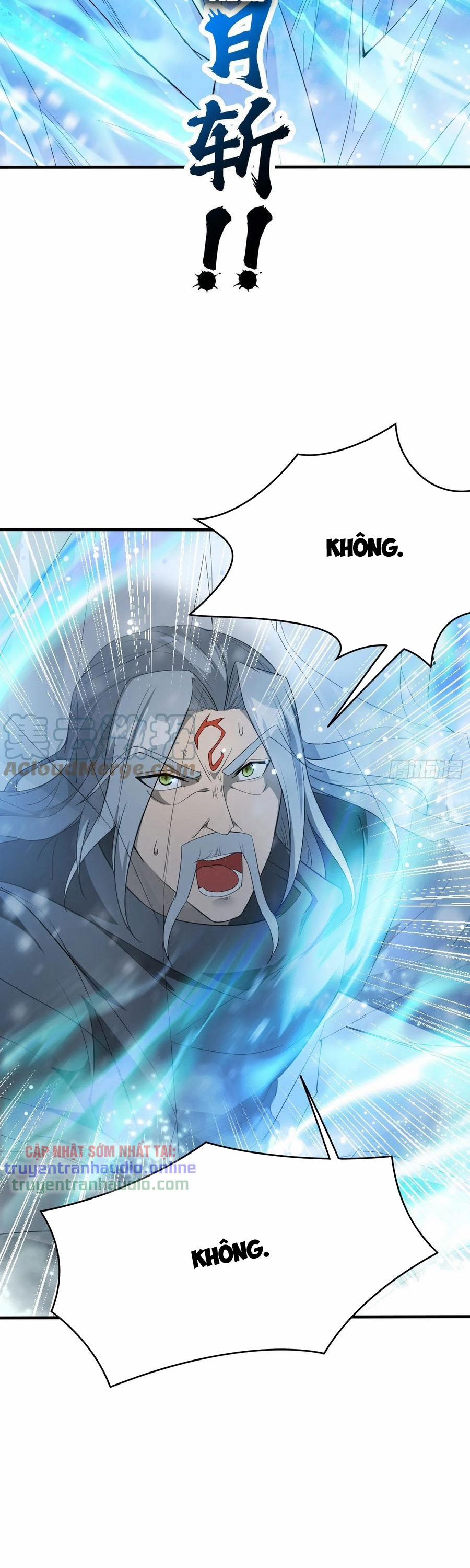 Bắt Đầu Làm Super God Bằng Việc Dạy Dỗ 6 Tỷ Tỷ 72 trang 24