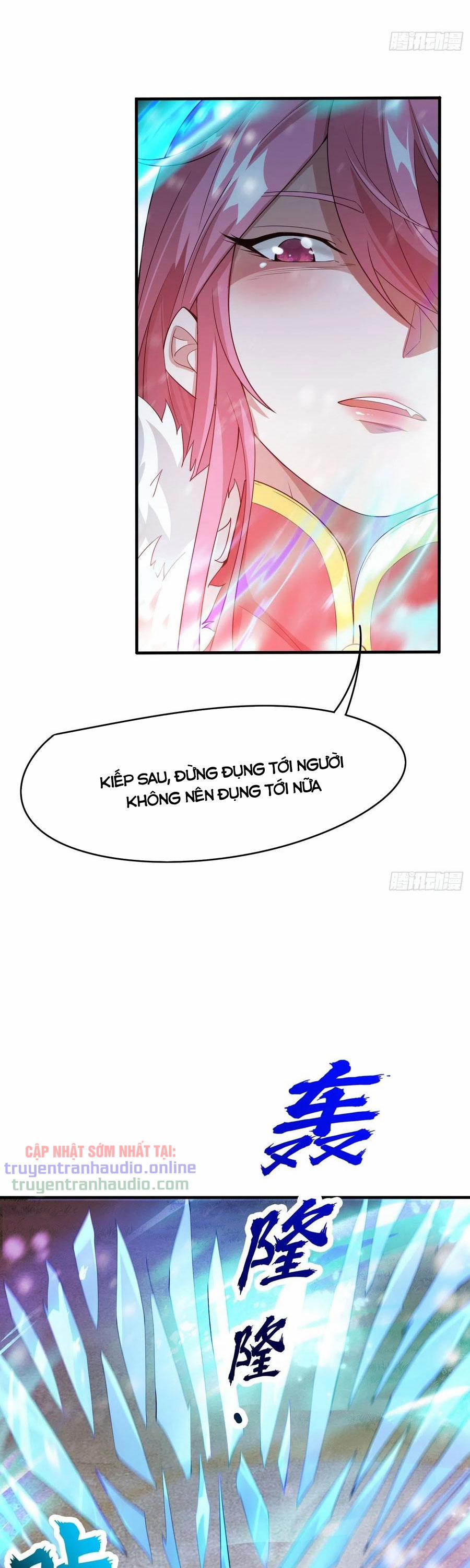 Bắt Đầu Làm Super God Bằng Việc Dạy Dỗ 6 Tỷ Tỷ 72 trang 25