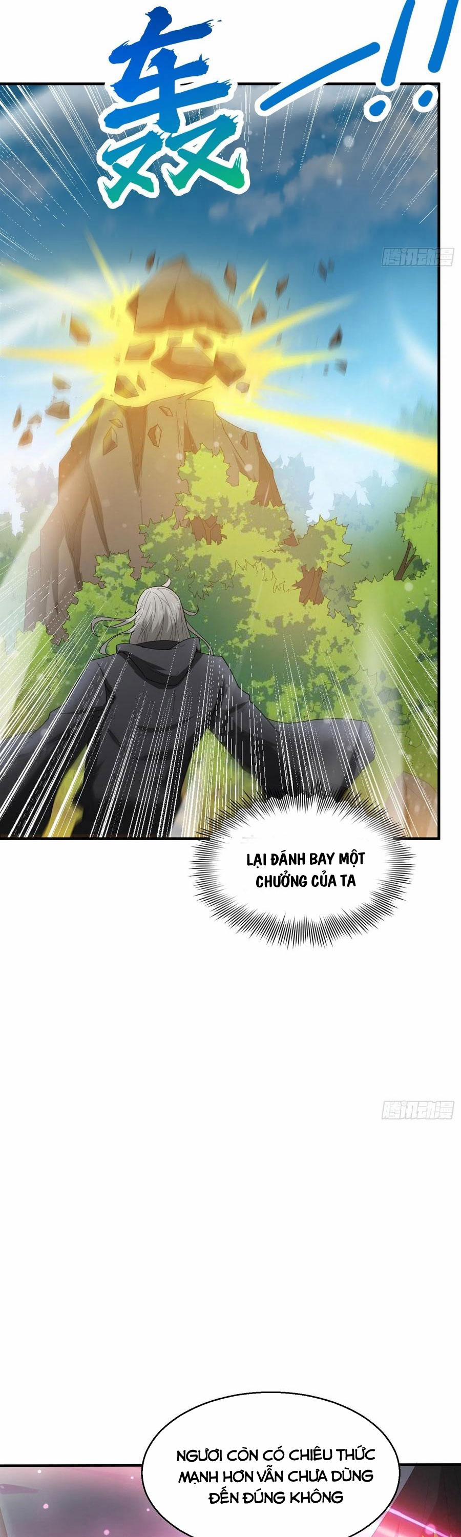 Bắt Đầu Làm Super God Bằng Việc Dạy Dỗ 6 Tỷ Tỷ 72 trang 3