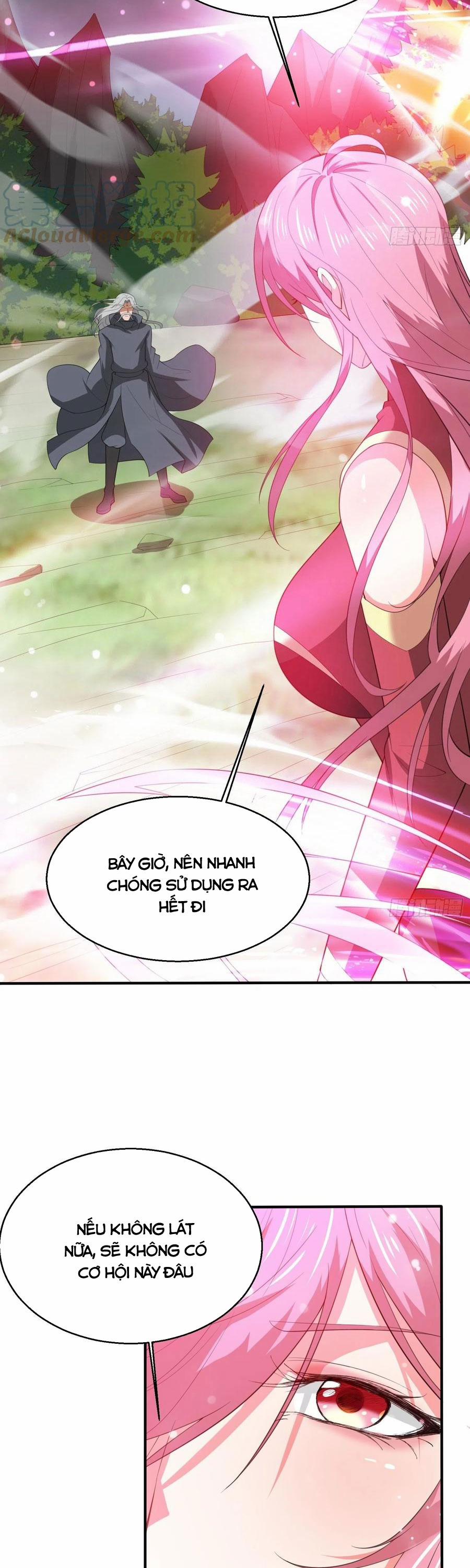 Bắt Đầu Làm Super God Bằng Việc Dạy Dỗ 6 Tỷ Tỷ 72 trang 4