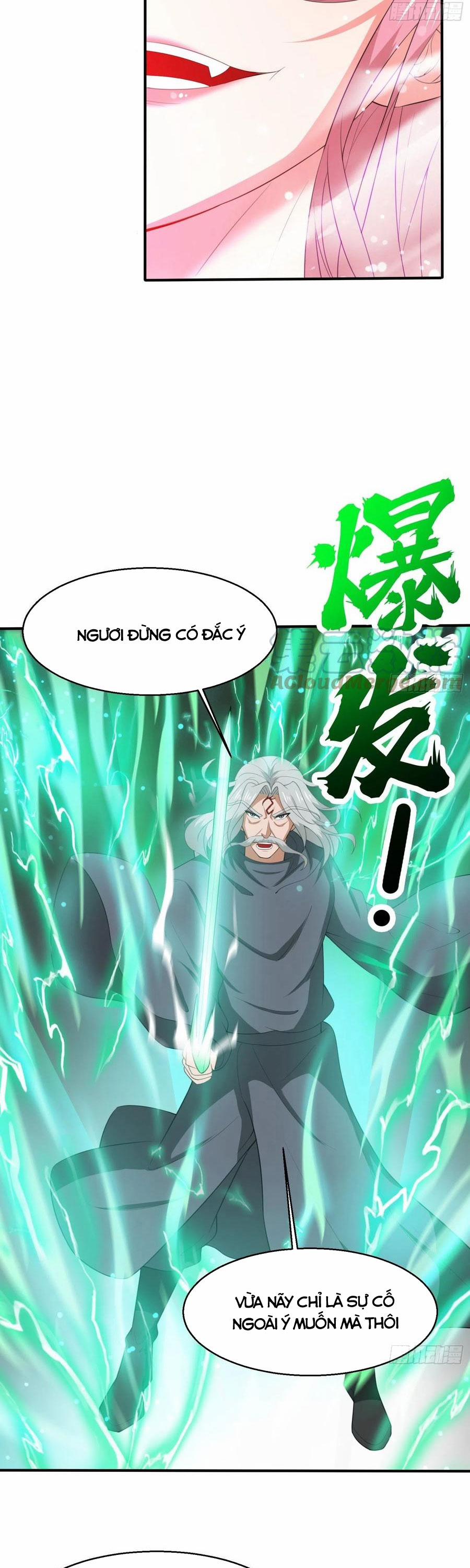 Bắt Đầu Làm Super God Bằng Việc Dạy Dỗ 6 Tỷ Tỷ 72 trang 5