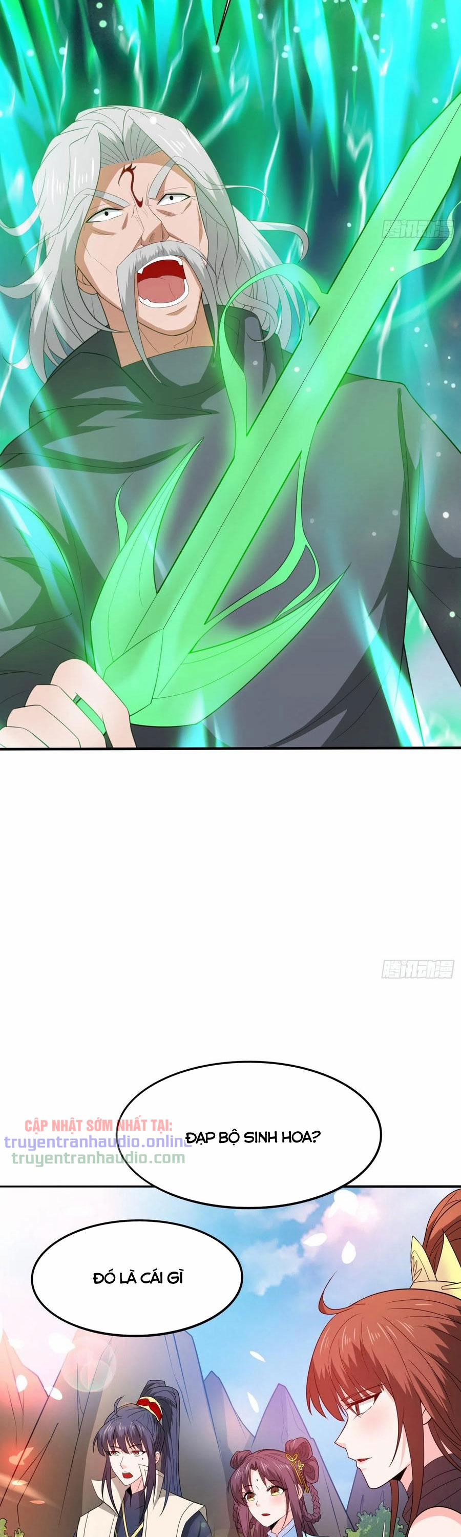 Bắt Đầu Làm Super God Bằng Việc Dạy Dỗ 6 Tỷ Tỷ 72 trang 7