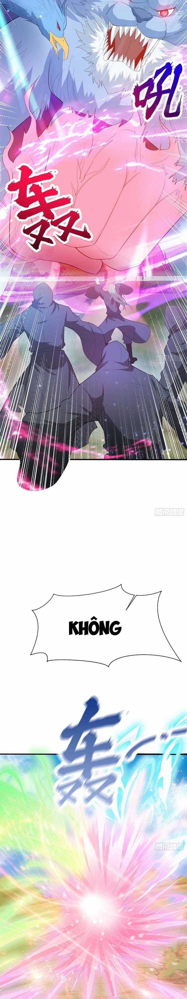 Bắt Đầu Làm Super God Bằng Việc Dạy Dỗ 6 Tỷ Tỷ 73 trang 4