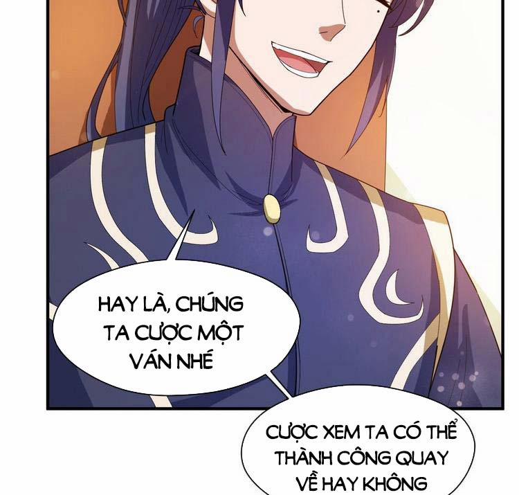 Bắt Đầu Làm Super God Bằng Việc Dạy Dỗ 6 Tỷ Tỷ 73 trang 8