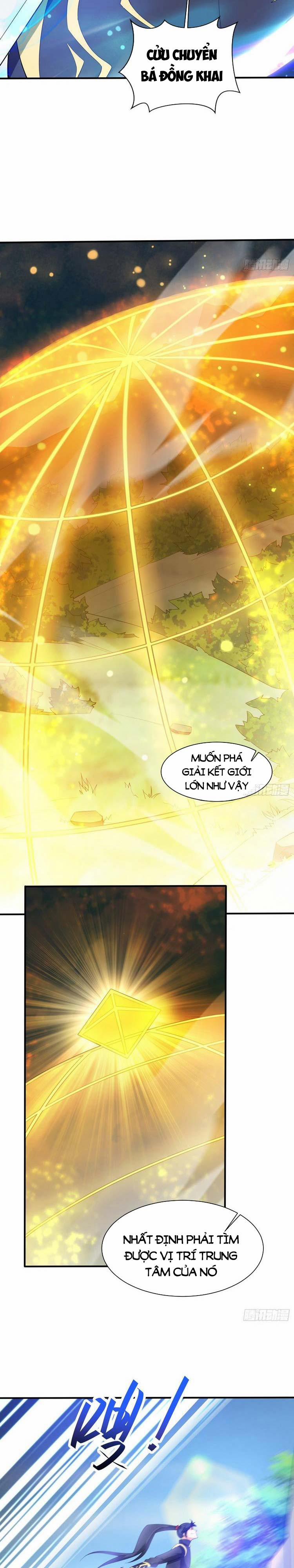 Bắt Đầu Làm Super God Bằng Việc Dạy Dỗ 6 Tỷ Tỷ 75 trang 12
