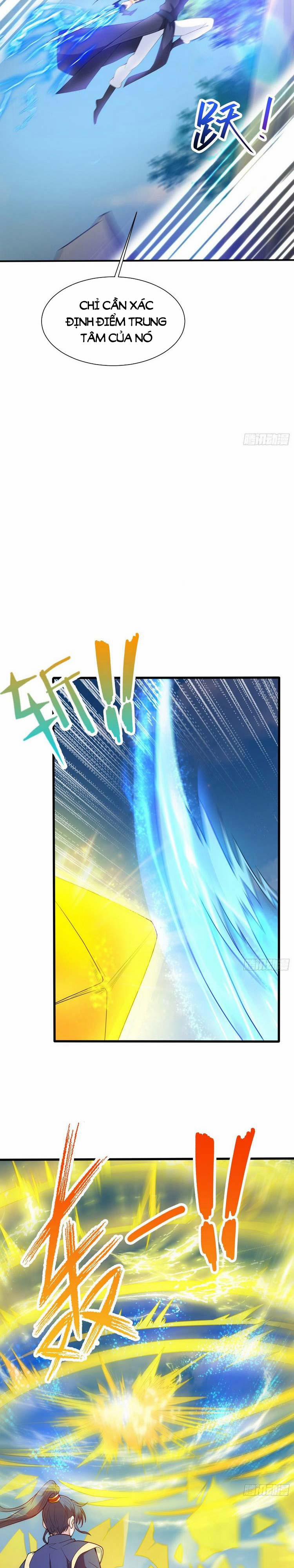 Bắt Đầu Làm Super God Bằng Việc Dạy Dỗ 6 Tỷ Tỷ 75 trang 13