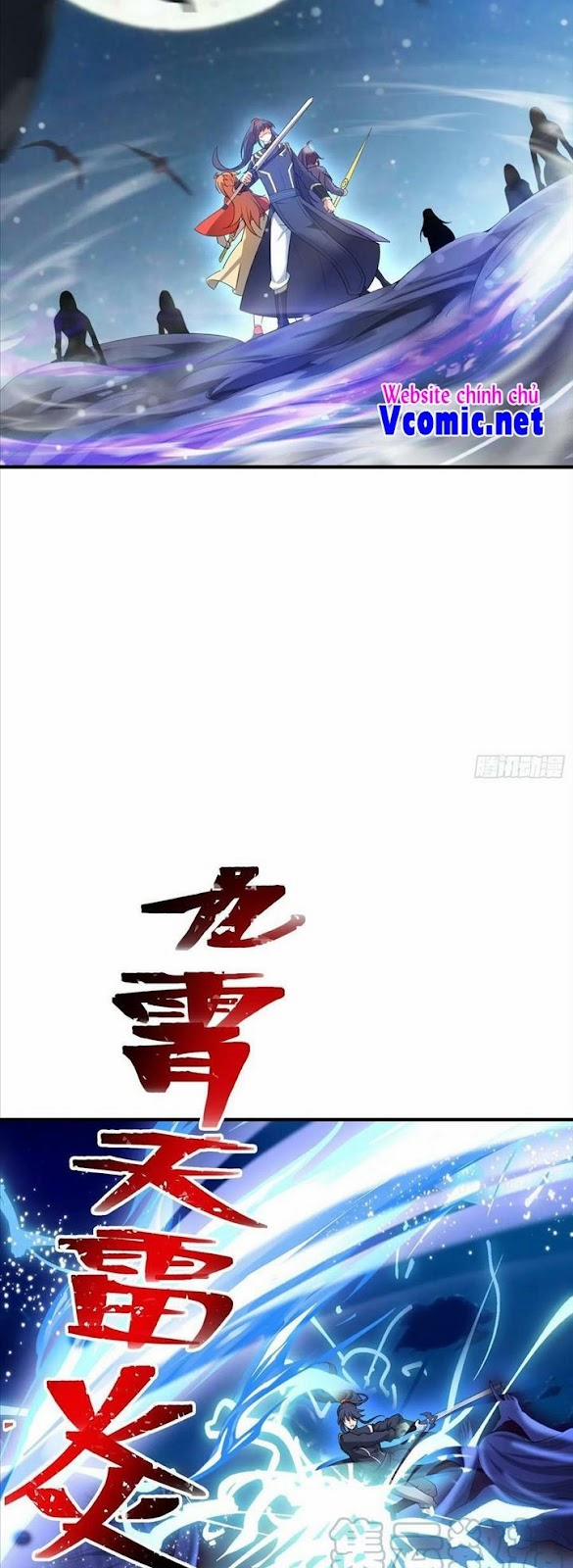 Bắt Đầu Làm Super God Bằng Việc Dạy Dỗ 6 Tỷ Tỷ 76 trang 18