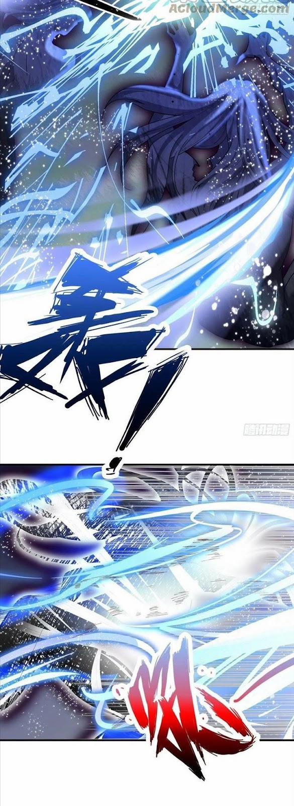 Bắt Đầu Làm Super God Bằng Việc Dạy Dỗ 6 Tỷ Tỷ 76 trang 19