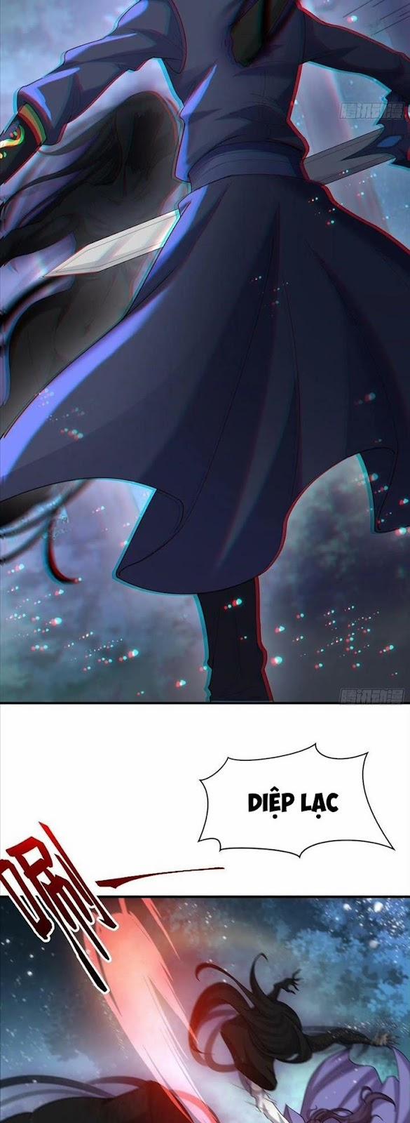 Bắt Đầu Làm Super God Bằng Việc Dạy Dỗ 6 Tỷ Tỷ 76 trang 21