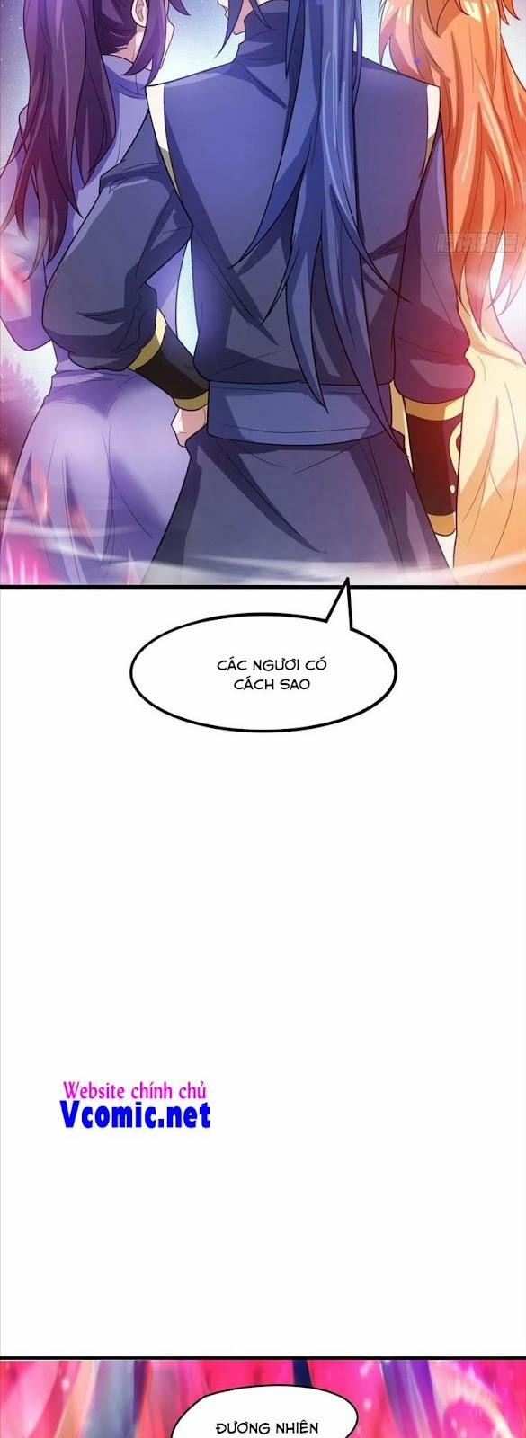 Bắt Đầu Làm Super God Bằng Việc Dạy Dỗ 6 Tỷ Tỷ 76 trang 25