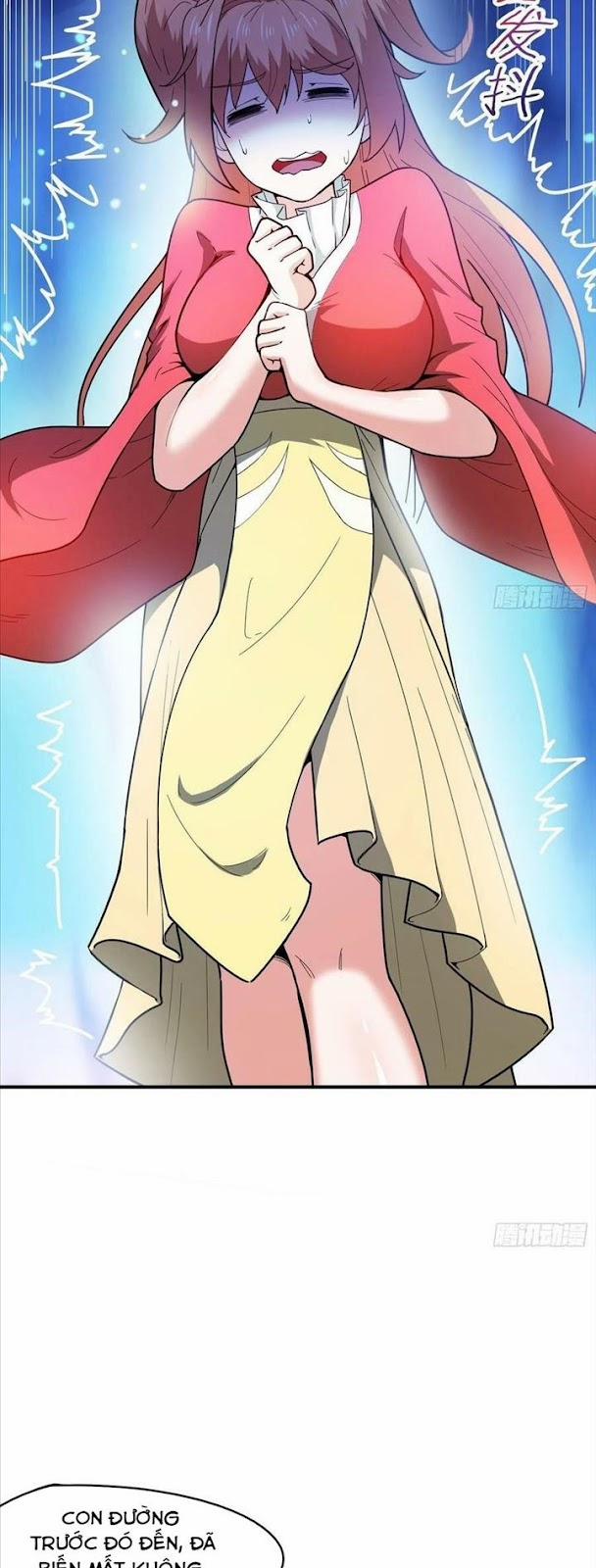 Bắt Đầu Làm Super God Bằng Việc Dạy Dỗ 6 Tỷ Tỷ 76 trang 3