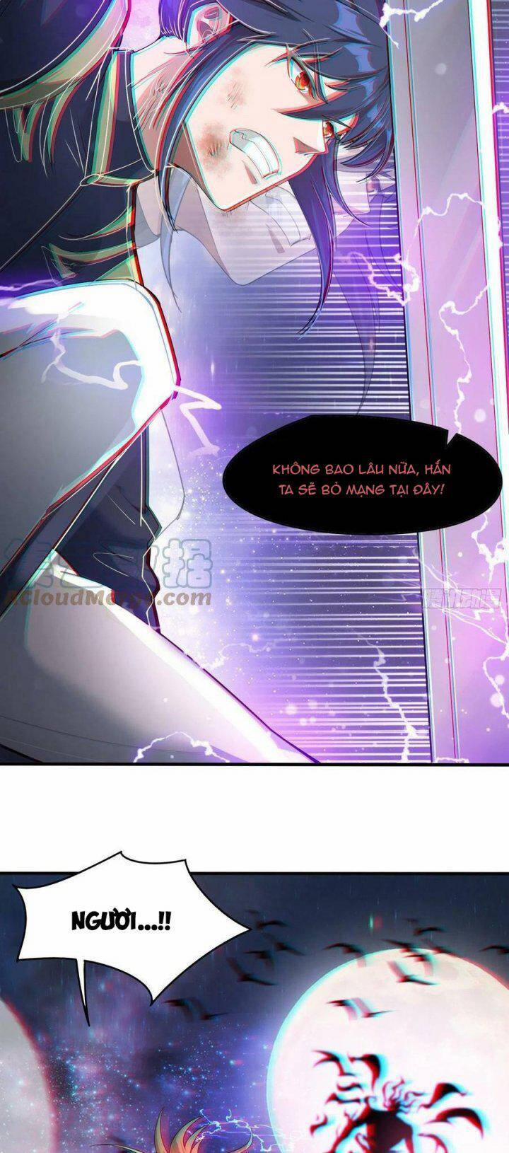 Bắt Đầu Làm Super God Bằng Việc Dạy Dỗ 6 Tỷ Tỷ 77 trang 12