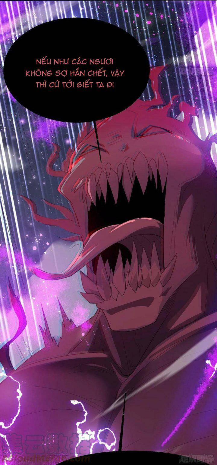 Bắt Đầu Làm Super God Bằng Việc Dạy Dỗ 6 Tỷ Tỷ 77 trang 16
