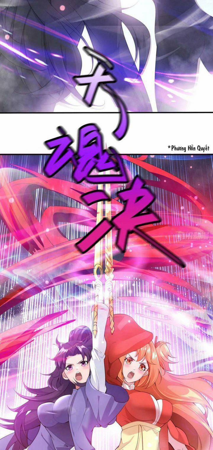 Bắt Đầu Làm Super God Bằng Việc Dạy Dỗ 6 Tỷ Tỷ 77 trang 2