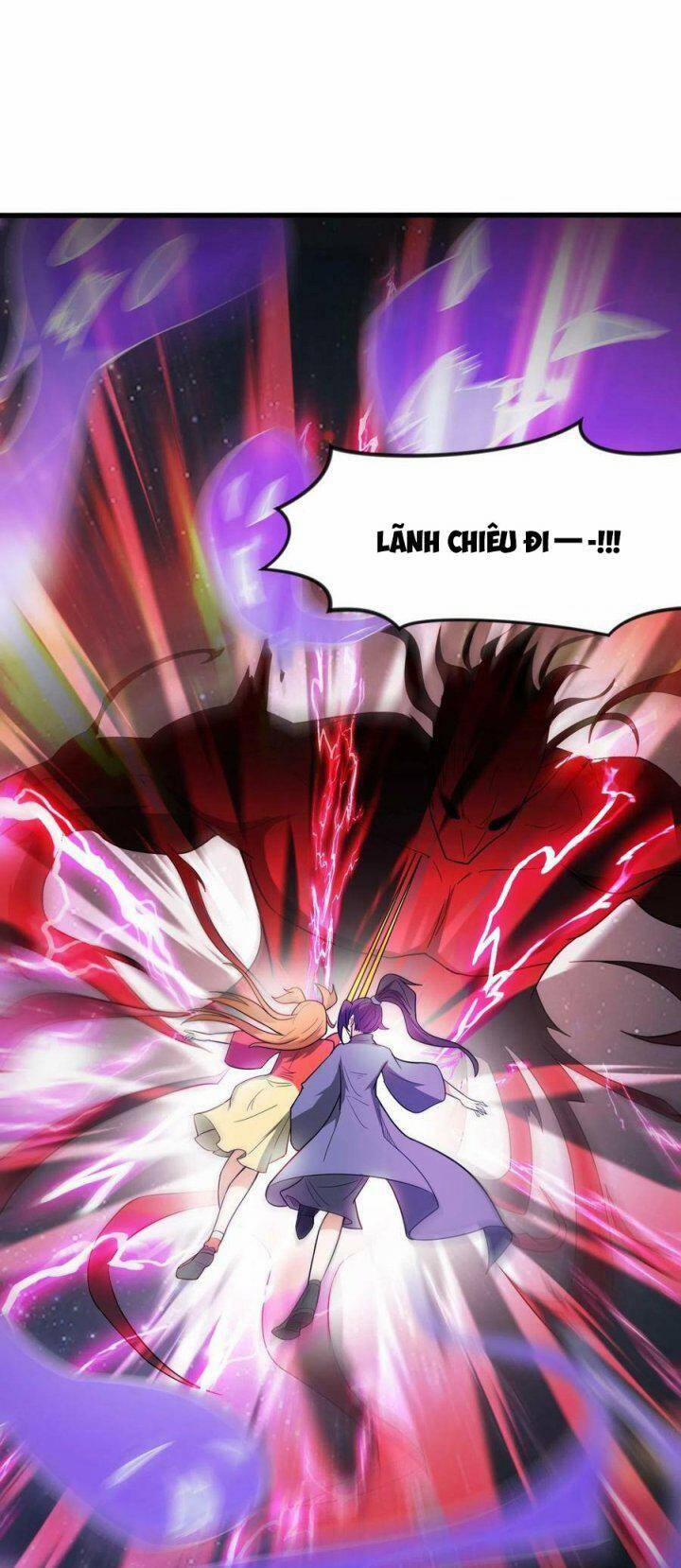 Bắt Đầu Làm Super God Bằng Việc Dạy Dỗ 6 Tỷ Tỷ 77 trang 25